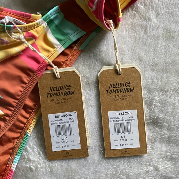 BILLABONG SWIM - Picture 2 of 2